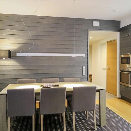Holiday Home Levi Hillside By Interhome Екстер'єр фото