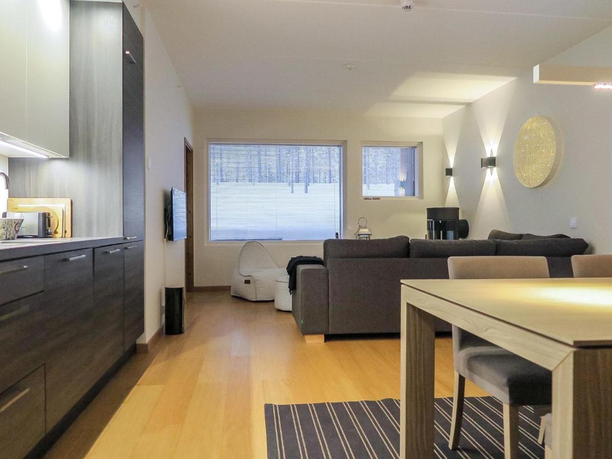 Holiday Home Levi Hillside By Interhome Екстер'єр фото