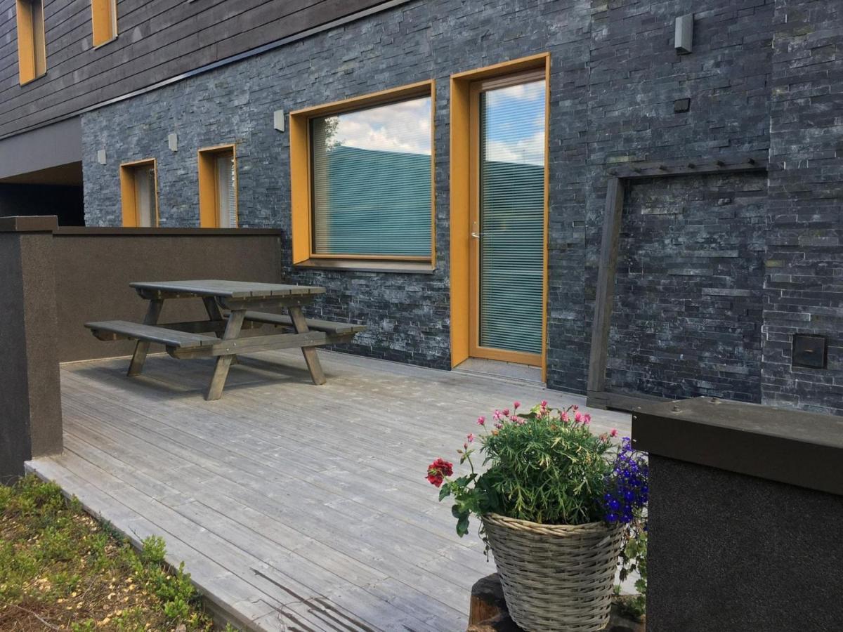 Holiday Home Levi Hillside By Interhome Екстер'єр фото