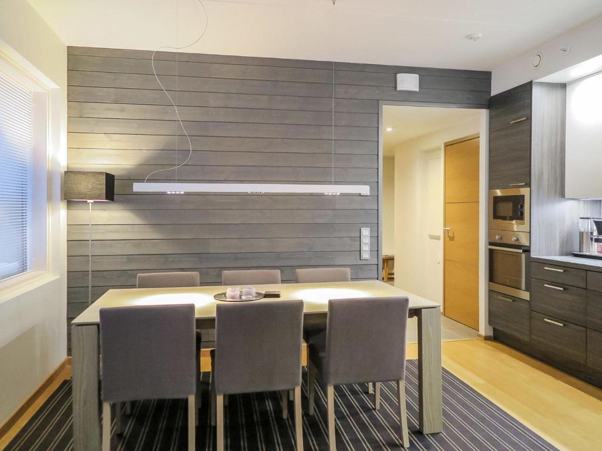 Holiday Home Levi Hillside By Interhome Екстер'єр фото