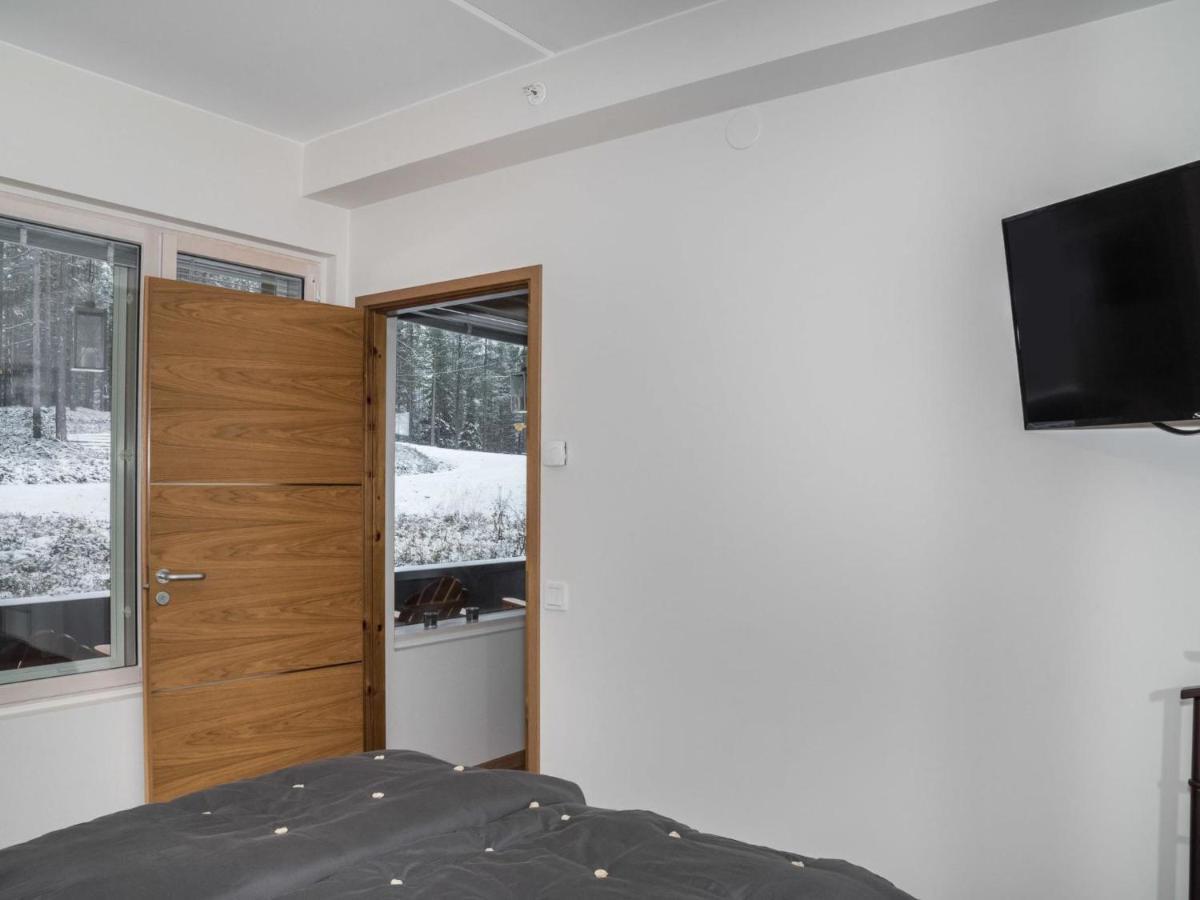 Holiday Home Levi Hillside By Interhome Екстер'єр фото
