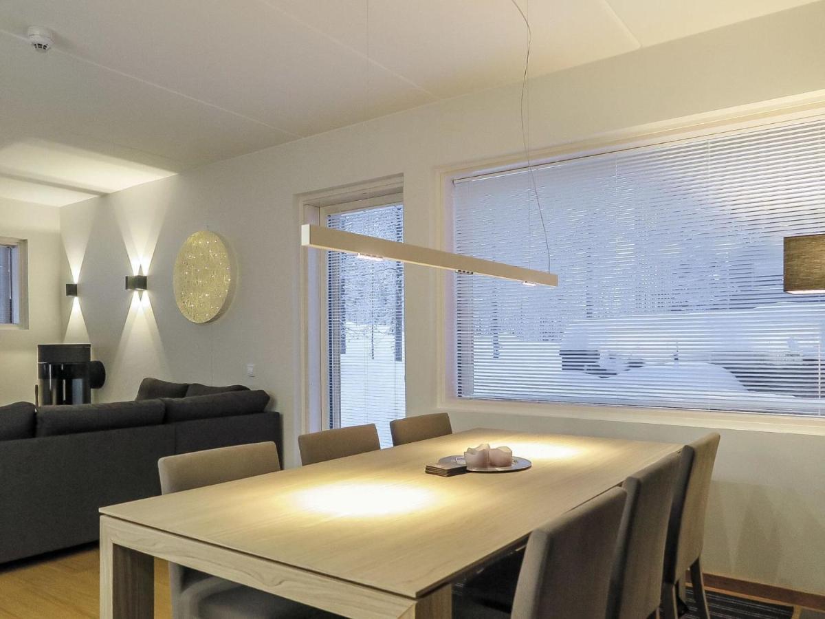 Holiday Home Levi Hillside By Interhome Екстер'єр фото