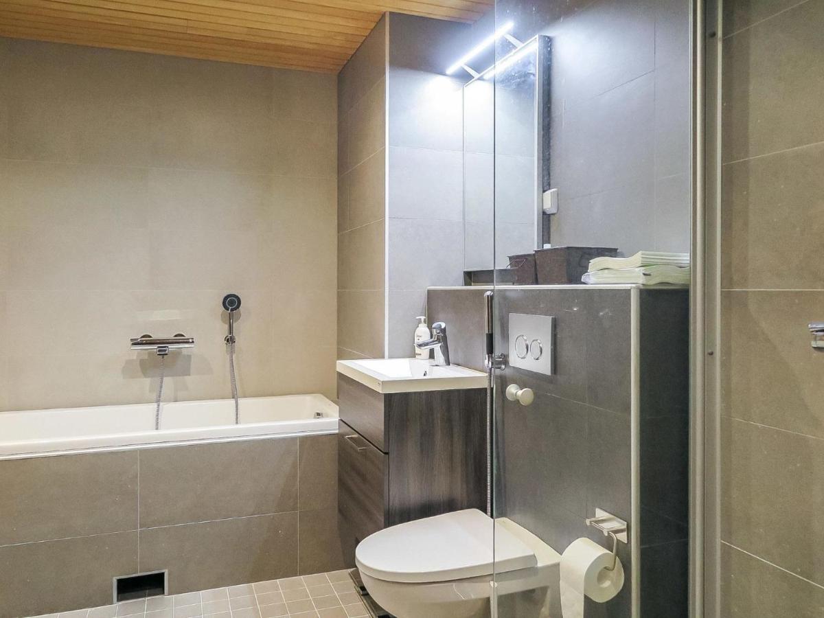 Holiday Home Levi Hillside By Interhome Екстер'єр фото