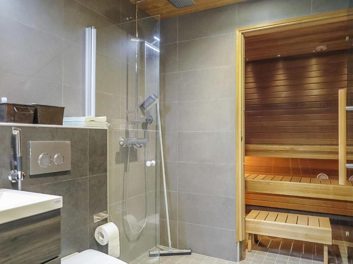 Holiday Home Levi Hillside By Interhome Екстер'єр фото