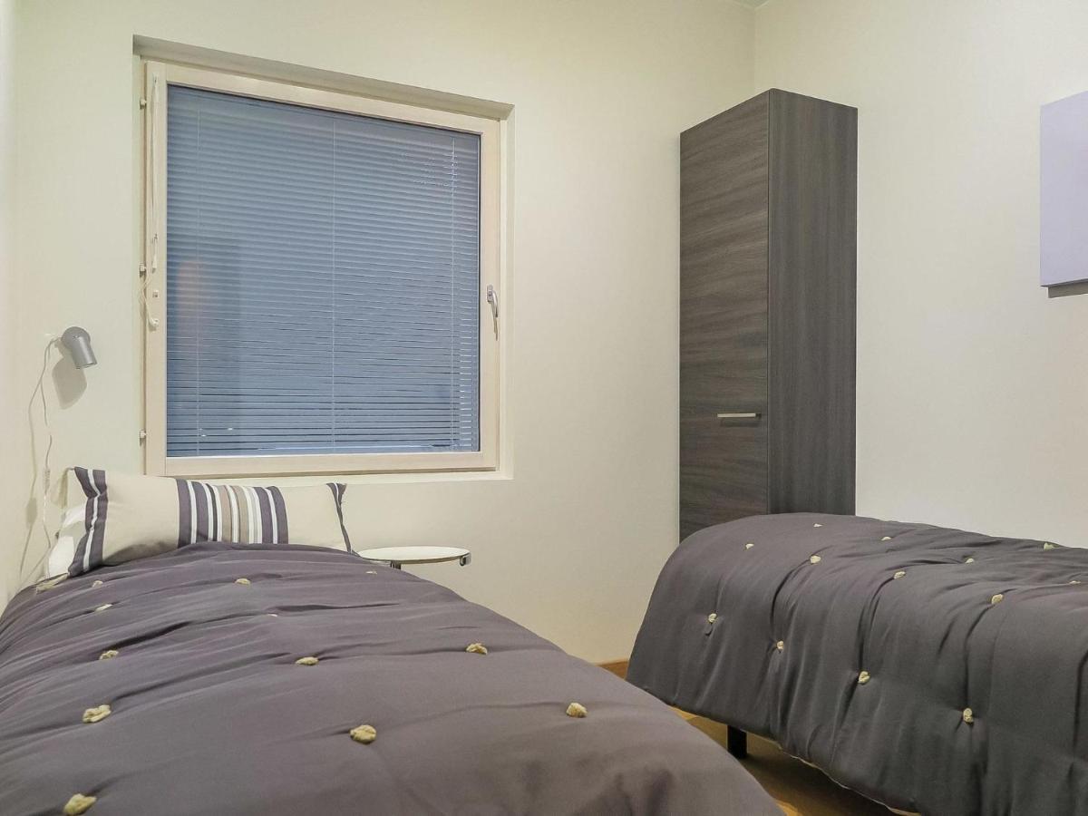 Holiday Home Levi Hillside By Interhome Екстер'єр фото