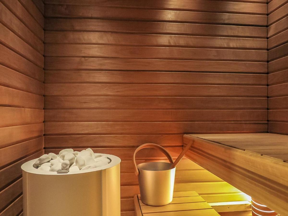Holiday Home Levi Hillside By Interhome Екстер'єр фото