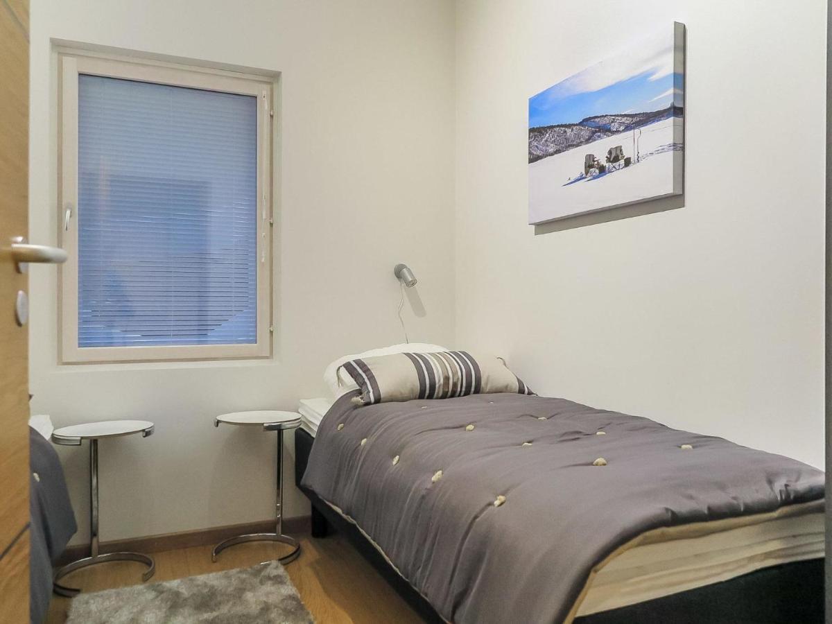 Holiday Home Levi Hillside By Interhome Екстер'єр фото